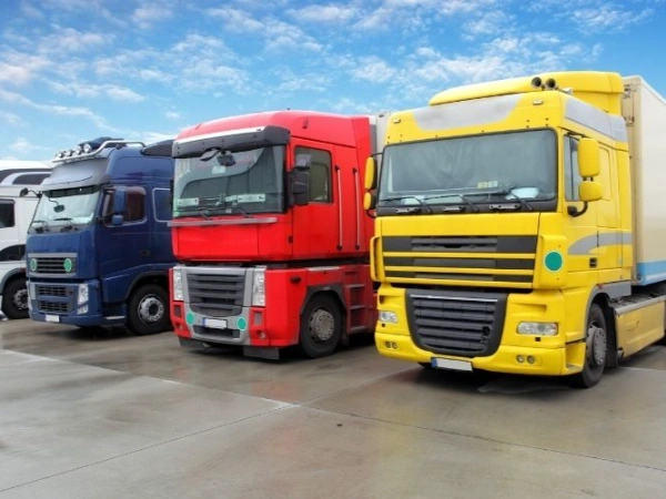 Antalya Hüyük Nakliye